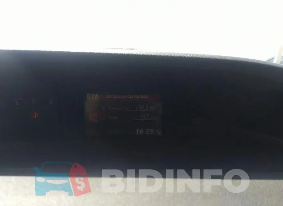 19XFB2F5XEE039258 Photo# 7