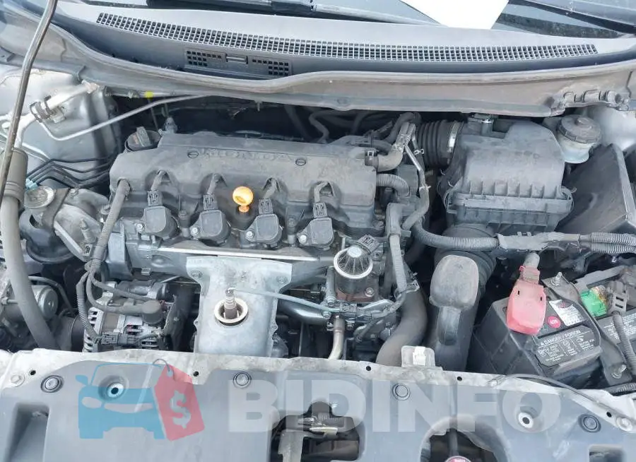 19XFB2F87EE274551 Photo# 10