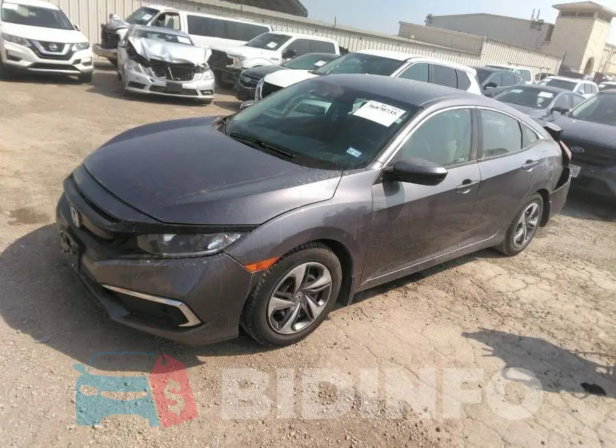 19XFC2F62LE012591 Photo# 2