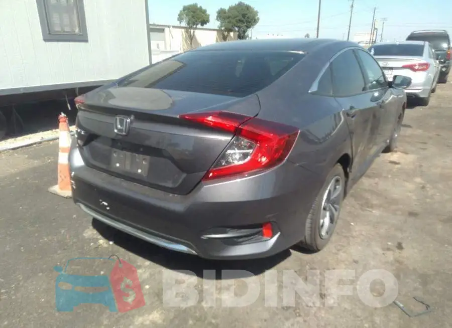 19XFC2F64LE202036 Photo# 4