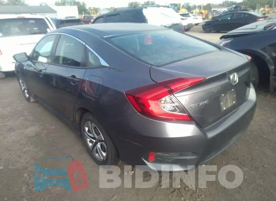 19XFC2F65HE045012 Photo# 3