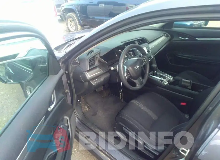 19XFC2F65HE045012 Photo# 5