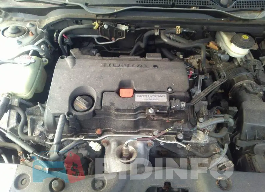 19XFC2F76HE227004 Photo# 10