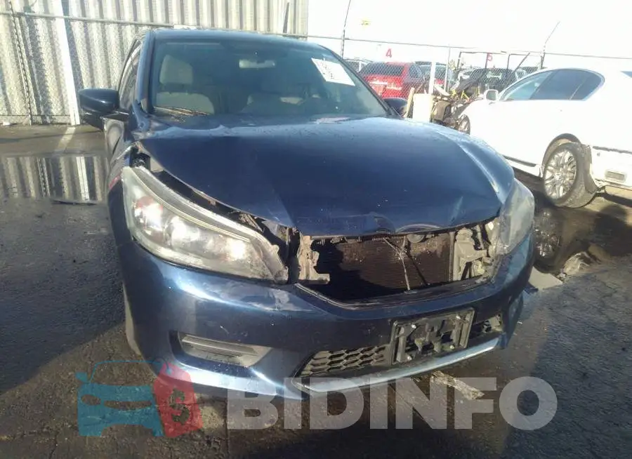 1HGCR2F30DA156749 Photo# 6