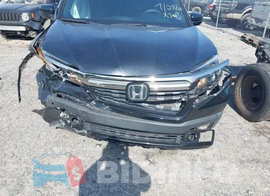 5FPYK3F85LB012525 Photo# 6