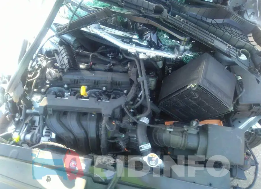 3KPC24A67NE187169 Photo# 10