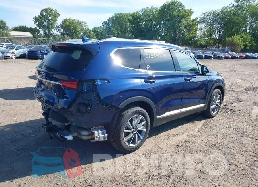 5NMS3CAD7KH088227 Photo# 4
