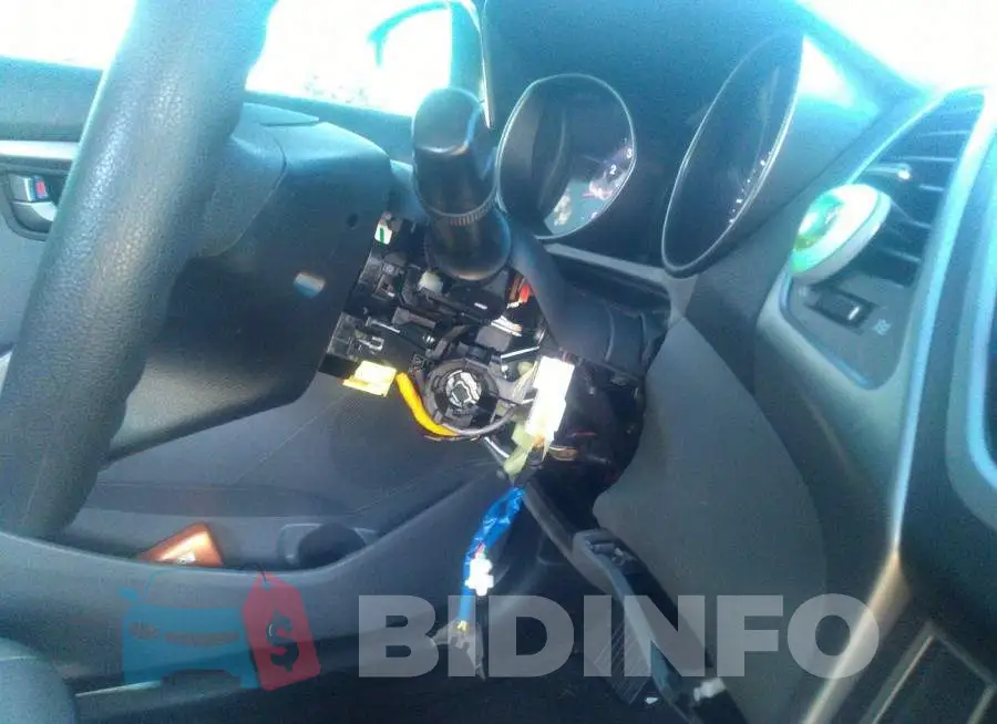 5NPDH4AE6FH588655 Photo# 6