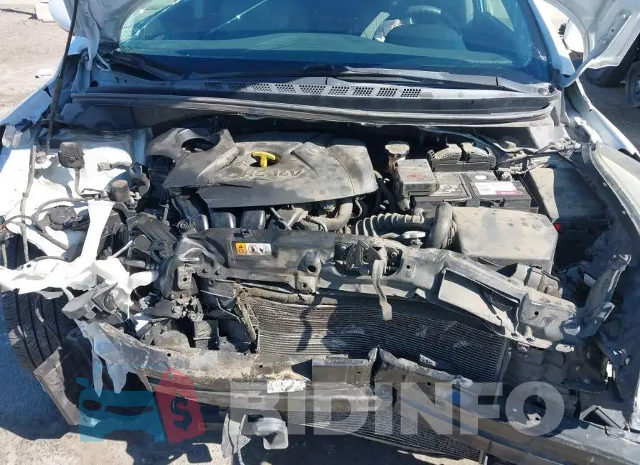 5NPDH4AE8EH526883 Photo# 10