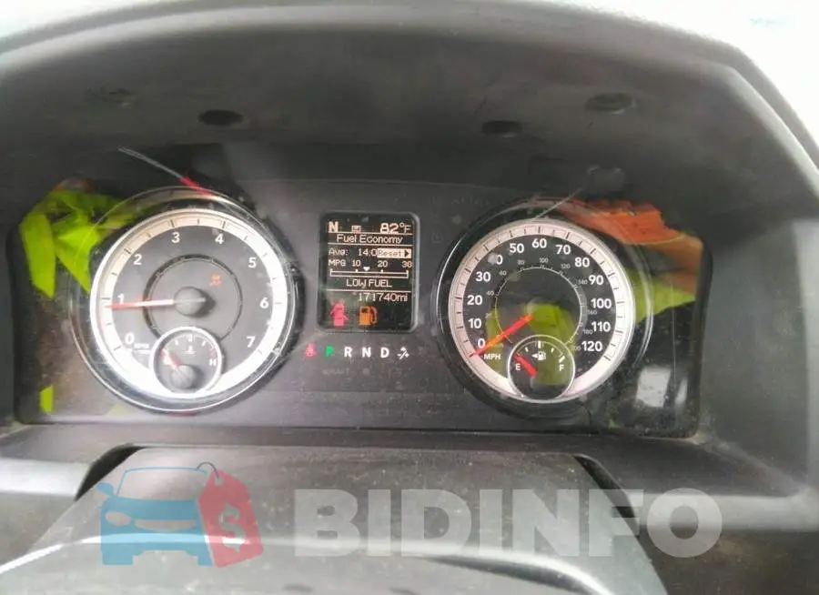 1C6RR7LT8HS766545 Photo# 7