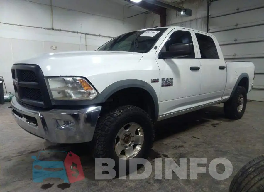 3C6TR5CT1DG562018 Photo# 2