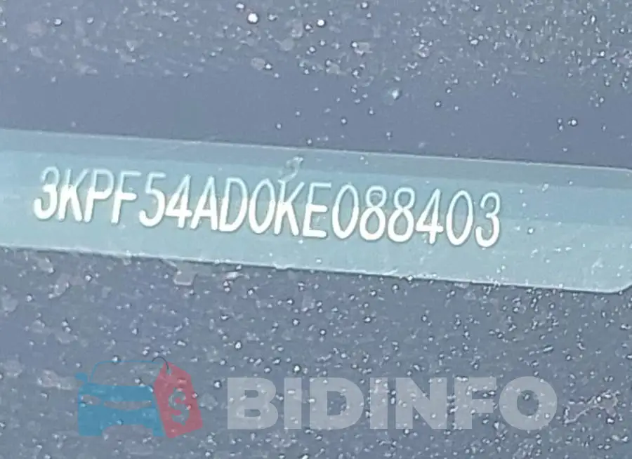 3KPF54AD0KE088403 Photo# 9