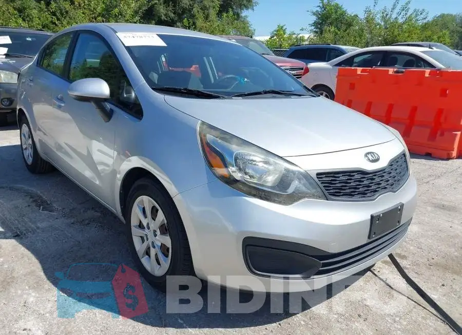 KNADM4A33D6177485 Photo# 1