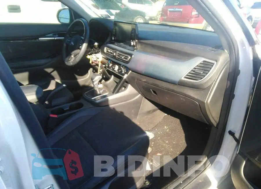 KNDEU2AA5M7055117 Photo# 5