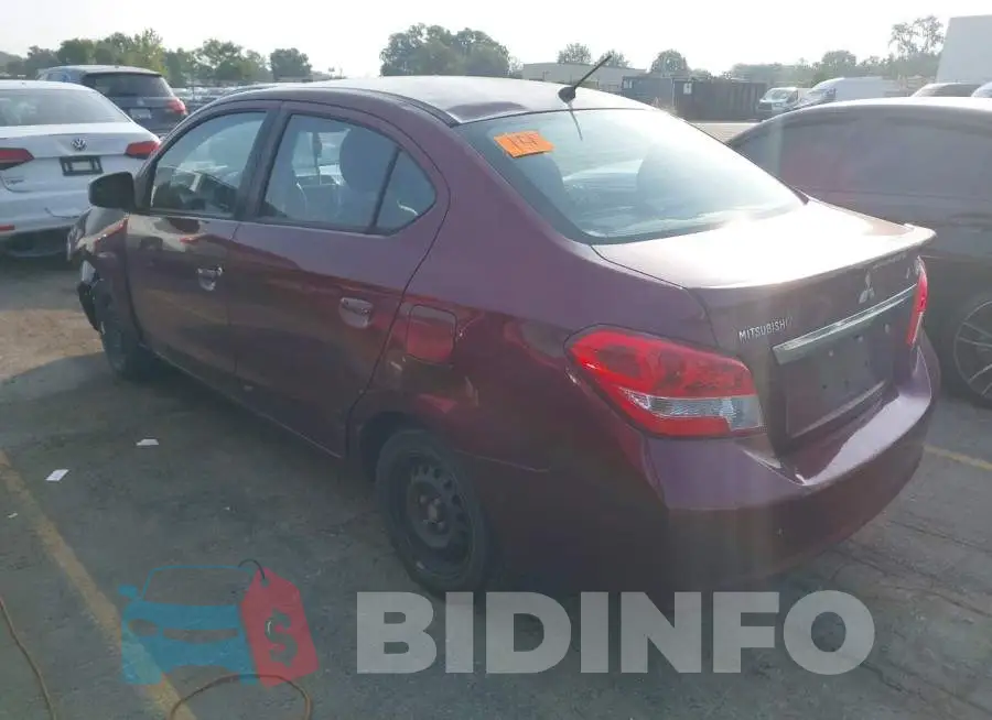 ML32F3FJ9HHF18023 Photo# 3
