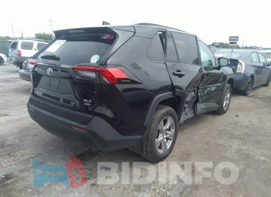 2T3P1RFV9NC287023 Photo# 4