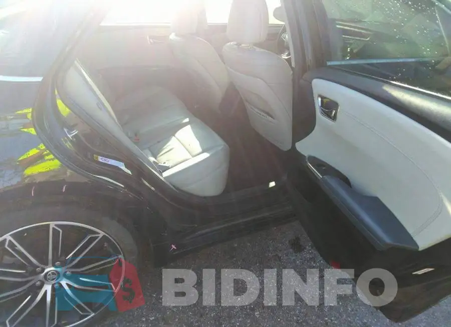 4T1BK1EB2FU182154 Photo# 8