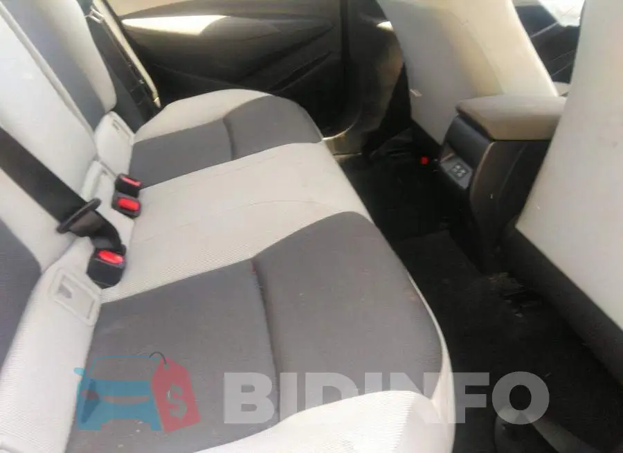 5YFB4MDE1PP034958 Photo# 8
