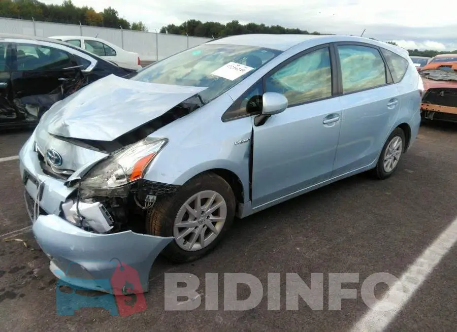 JTDZN3EU7D3208628 Photo# 2