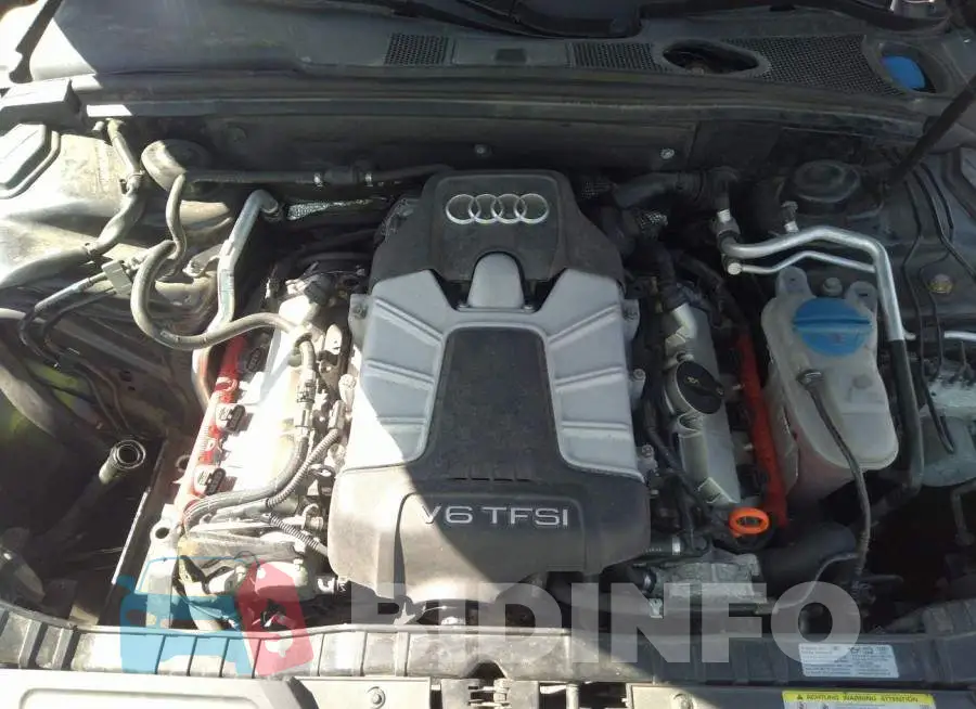 WAUDGAFL0EA138141 Photo# 10