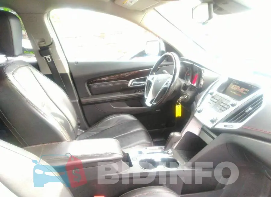 2GKFLYE32D6307707 Photo# 5