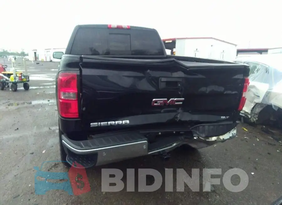 3GTP1VEC9EG138148 Photo# 6