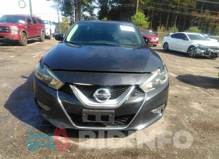 1N4AA6AP1GC440162 Photo# 6