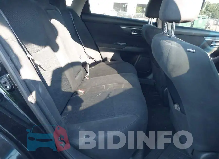 1N4AL3AP0FC150499 Photo# 8