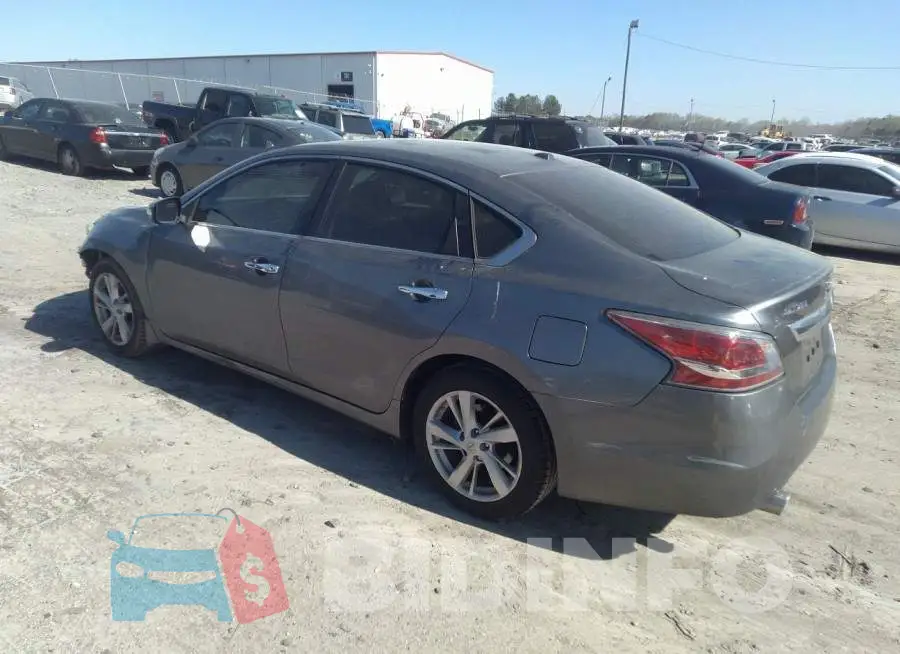 1N4AL3AP4FC487354 Photo# 3