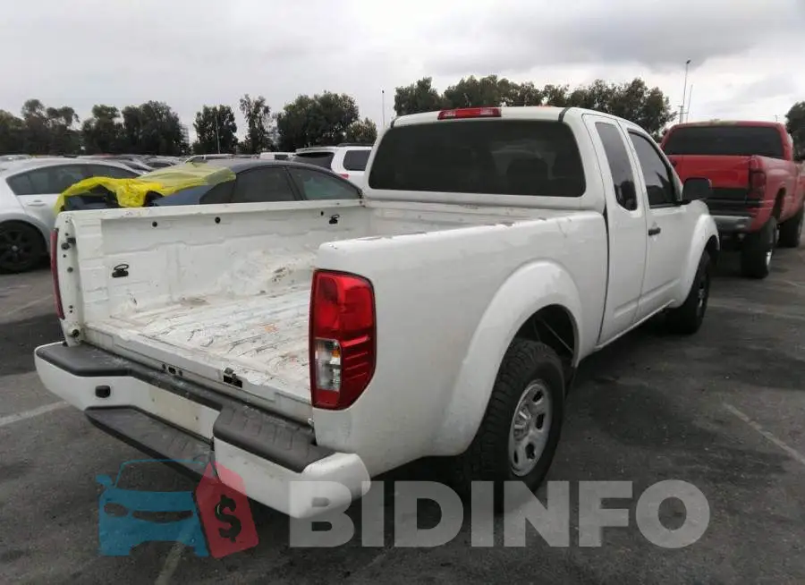1N6BD0CT4JN711804 Photo# 4