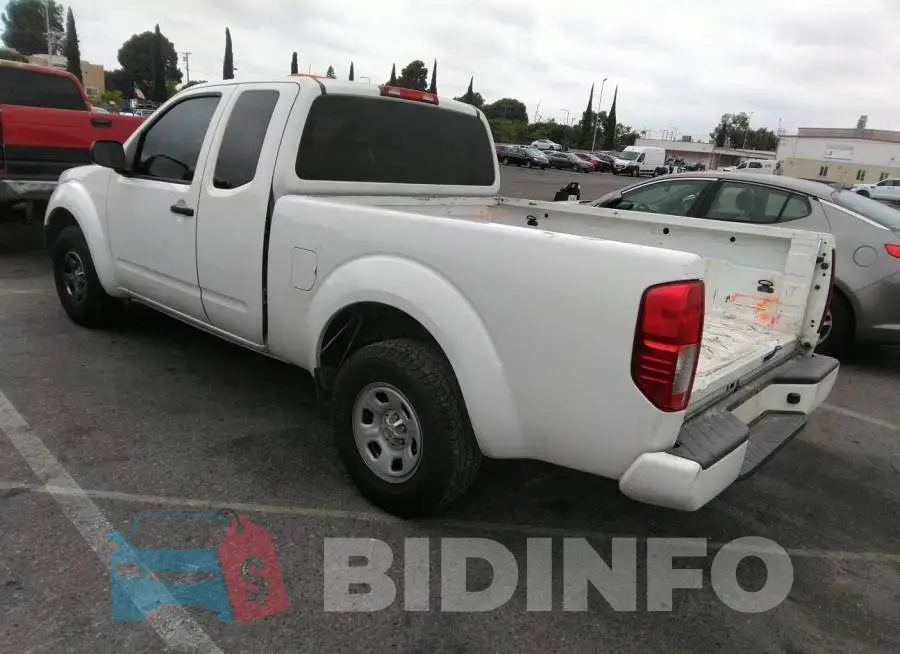 1N6BD0CT4JN711804 Photo# 3