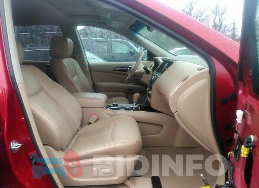5N1AR2MM2EC600877 Photo# 5