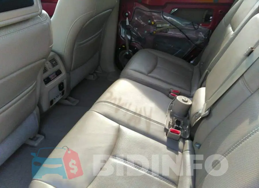 5N1AR2MN6EC684047 Photo# 8