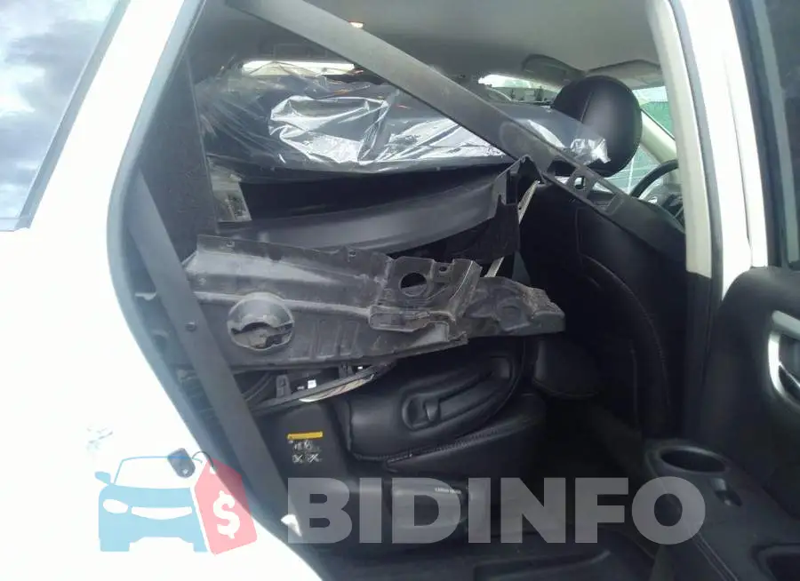 5N1DR2MM2KC616005 Photo# 8