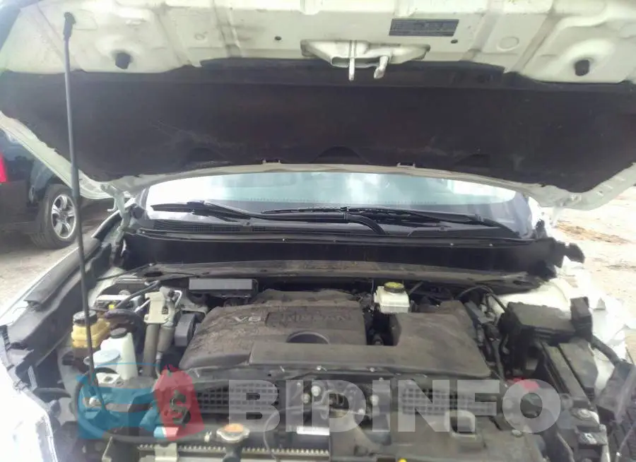 5N1DR2MM2KC616005 Photo# 10