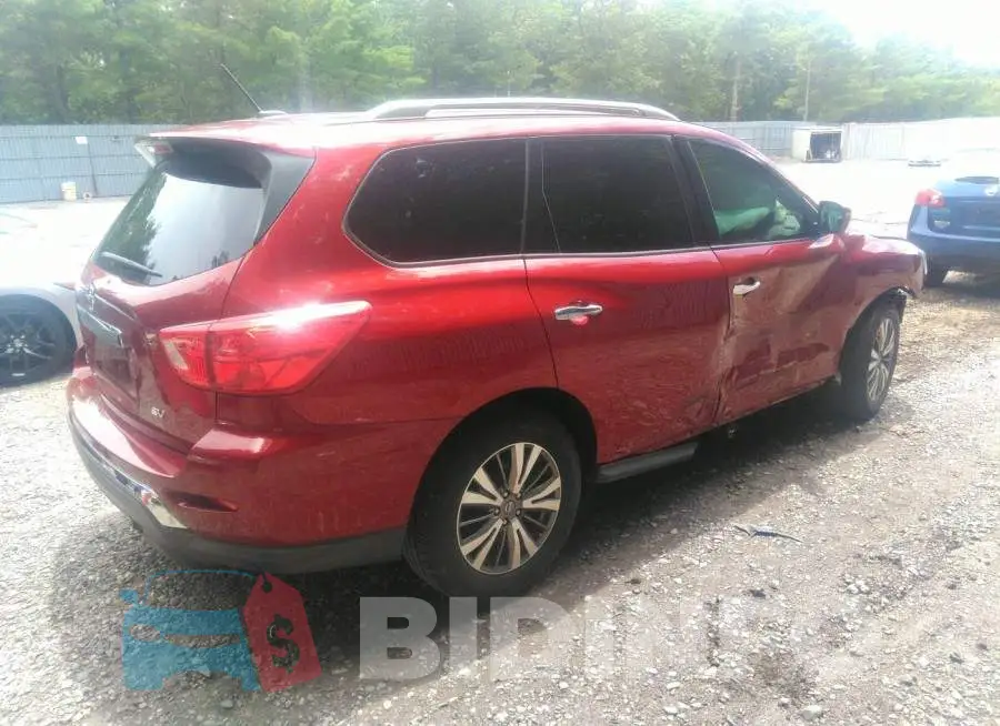 5N1DR2MN1JC624765 Photo# 4