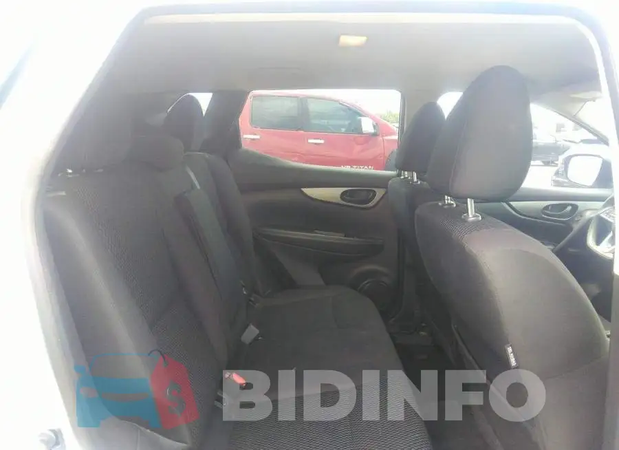 JN1BJ1CP3JW151081 Photo# 8