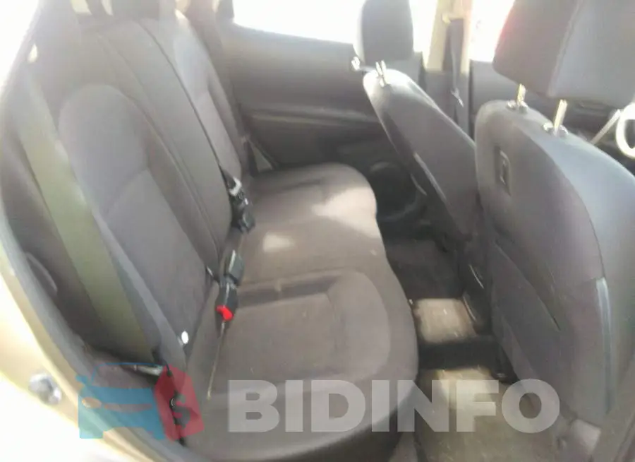 JN8AS5MT5EW607178 Photo# 8