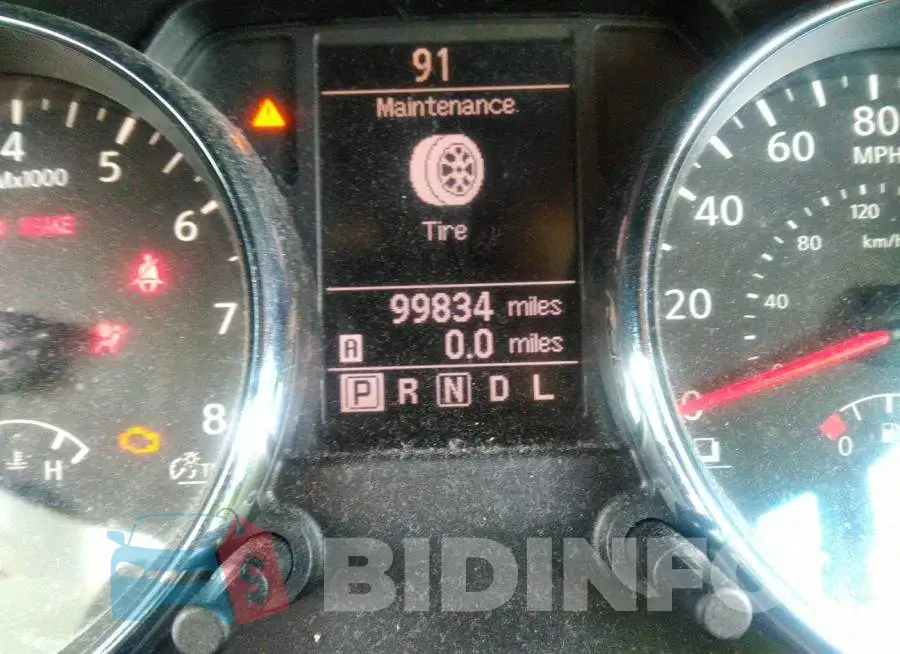 JN8AS5MT8DW530868 Photo# 7