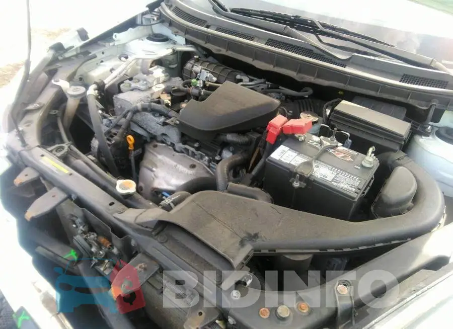 JN8AS5MV4EW702221 Photo# 10