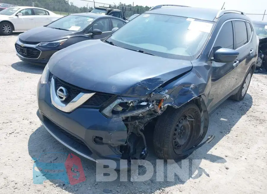 KNMAT2MT6GP725843 Photo# 6