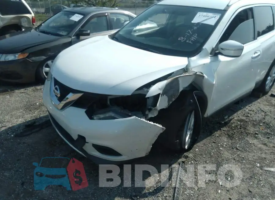 KNMAT2MT8FP564376 Photo# 6