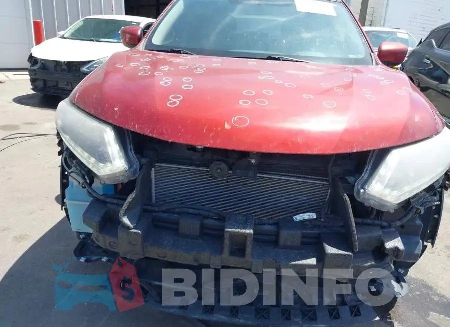 KNMAT2MV9GP660245 Photo# 6