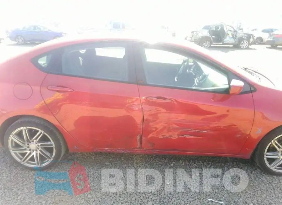 1C3CDFAAXED771503 Photo# 6