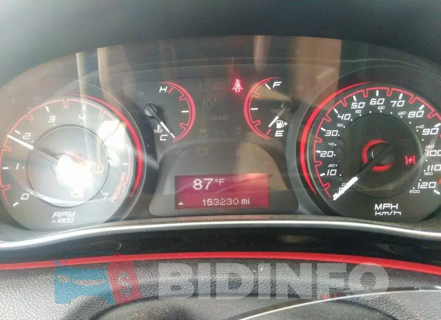 1C3CDFAAXED771503 Photo# 7