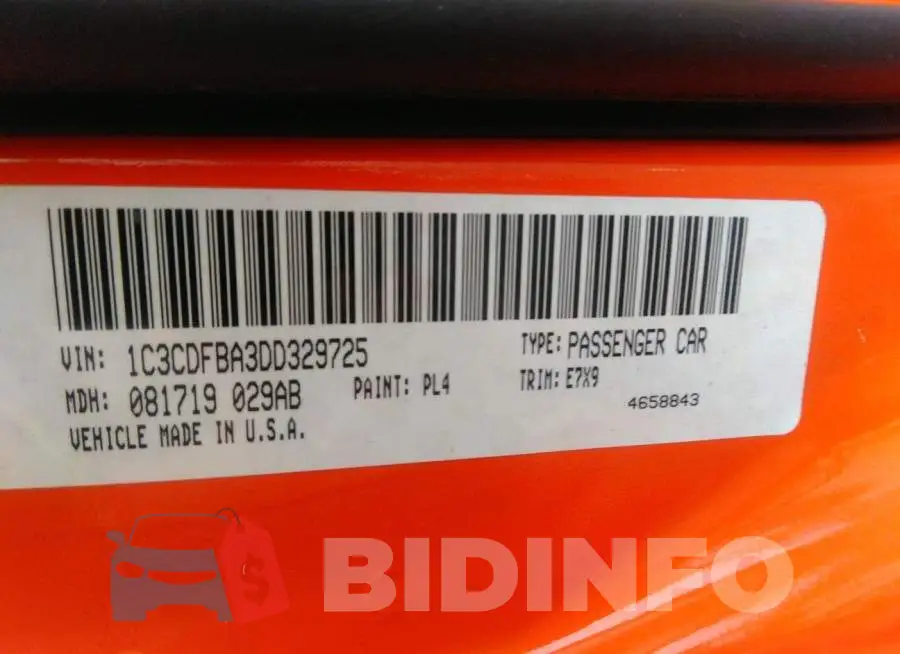 1C3CDFBA3DD329725 Photo# 9