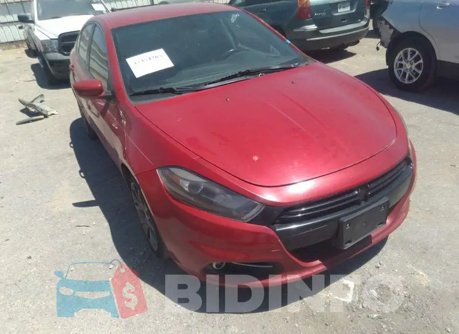 1C3CDFBBXED719537 Photo# 1
