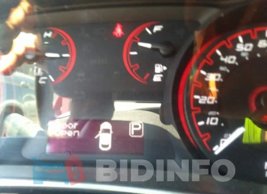 1C3CDFBBXED719537 Photo# 7
