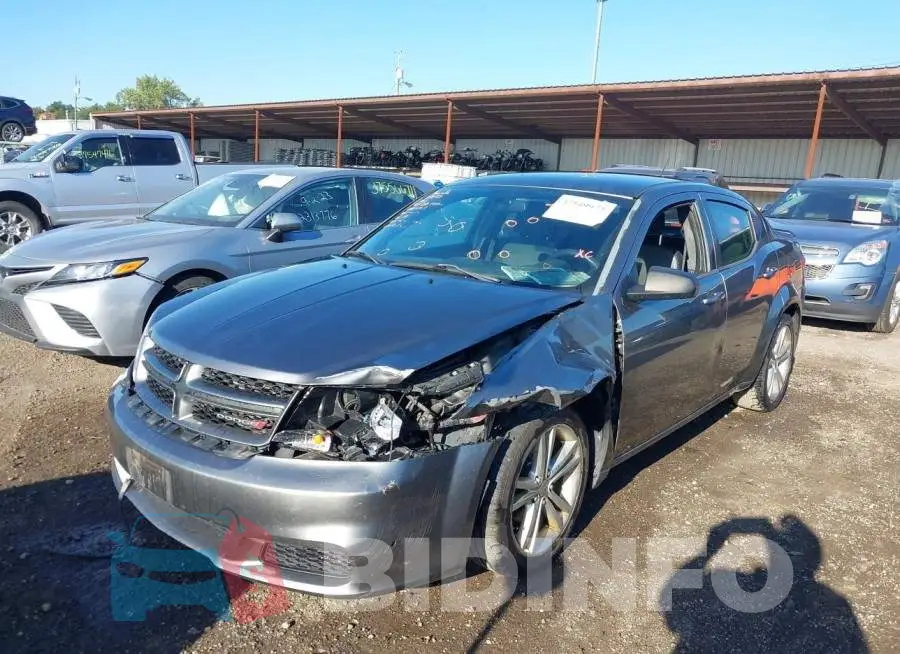 1C3CDZAG4DN770443 Photo# 6