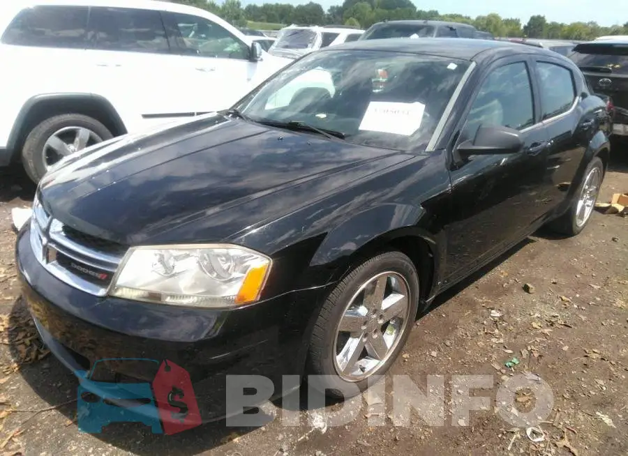 1C3CDZAG8DN757100 Photo# 2